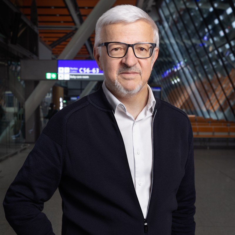 Ignace Jeannerat